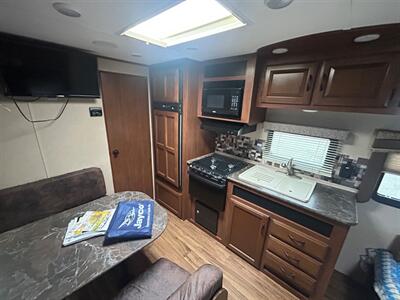 2016 Jayco 23RB   - Photo 13 - Madera, CA 93636