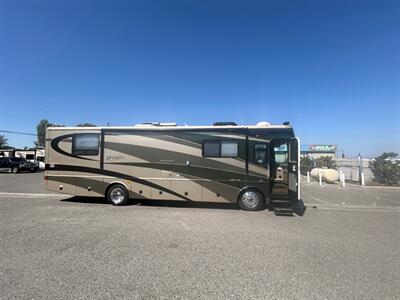 2004 Fleetwood Discovery 35M   - Photo 1 - Madera, CA 93636