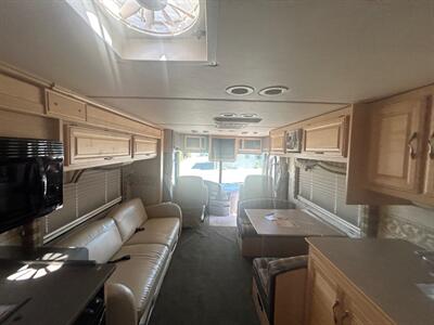 2004 Fleetwood Discovery 35M   - Photo 50 - Madera, CA 93636