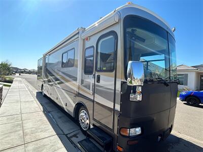 2003 Fleetwood Providence 39c