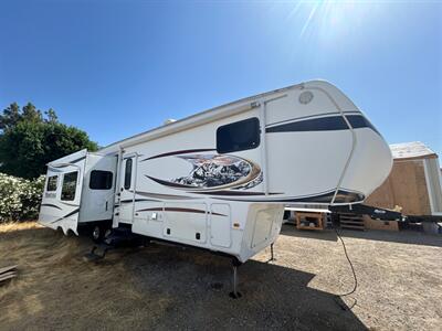 2012 Keystone Montana 3402 RL  