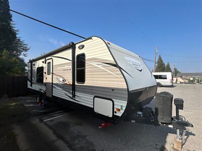 2017 Starcraft Autumn Ridge 26RH