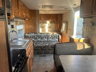 2009 NASH 22H   - Photo 13 - Madera, CA 93636