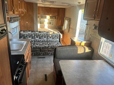 2009 NASH 22H   - Photo 11 - Madera, CA 93636