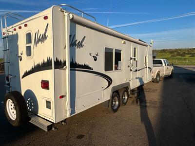 2009 NASH 22H   - Photo 2 - Madera, CA 93636