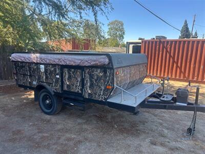 2006 Jayco 10D   - Photo 1 - Madera, CA 93636