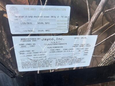 2006 Jayco 10D   - Photo 6 - Madera, CA 93636