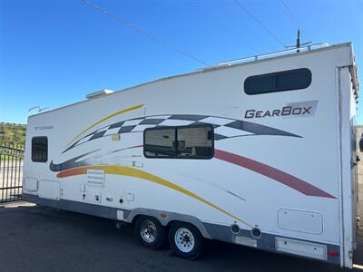 2006 Fleetwood Gearbox 260   - Photo 1 - Madera, CA 93636