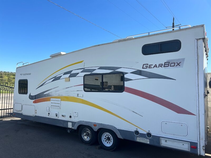 2006 Fleetwood Gearbox 260   - Photo 1 - Madera, CA 93636