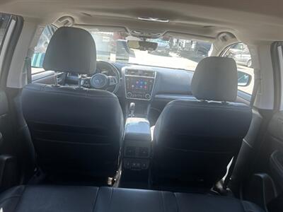 2019 Subaru Outback 3.6R Limited   - Photo 13 - Madera, CA 93636