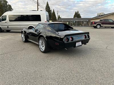 1975 Chevy Corvette Stingray   - Photo 4 - Madera, CA 93636