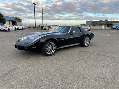 1975 Chevy Corvette Stingray   - Photo 6 - Madera, CA 93636