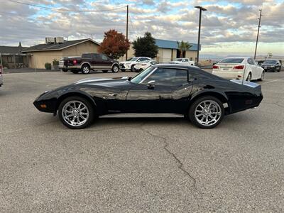 1975 Chevy Corvette Stingray   - Photo 5 - Madera, CA 93636