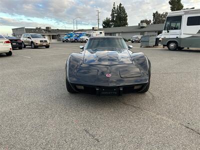 1975 Chevy Corvette Stingray   - Photo 7 - Madera, CA 93636