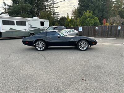 1975 Chevy Corvette Stingray   - Photo 9 - Madera, CA 93636