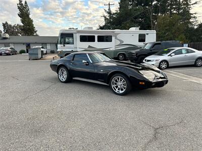 1975 Chevy Corvette Stingray   - Photo 8 - Madera, CA 93636