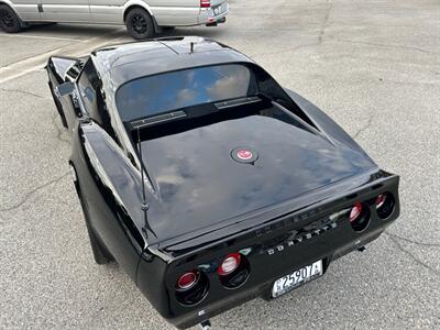 1975 Chevy Corvette Stingray   - Photo 3 - Madera, CA 93636