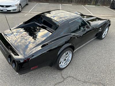 1975 Chevy Corvette Stingray   - Photo 2 - Madera, CA 93636