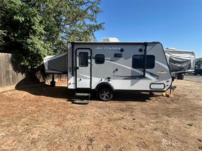 2017 JAYCO JAY FEATHER X17X   - Photo 1 - Madera, CA 93636