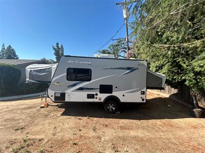 2017 JAYCO JAY FEATHER X17X   - Photo 4 - Madera, CA 93636