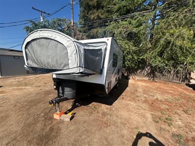 2017 JAYCO JAY FEATHER X17X   - Photo 5 - Madera, CA 93636