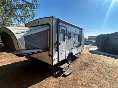2017 JAYCO JAY FEATHER X17X   - Photo 2 - Madera, CA 93636