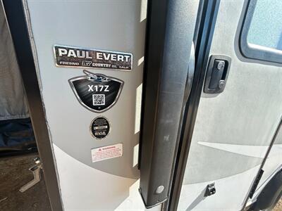 2017 JAYCO JAY FEATHER X17X   - Photo 8 - Madera, CA 93636