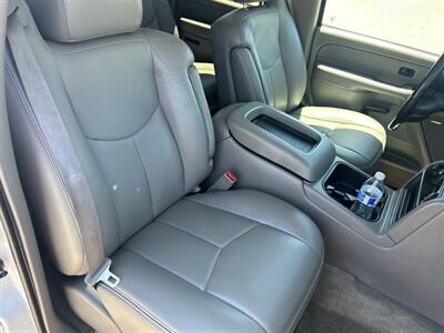 2004 Chevrolet Suburban 1500 4dr 1500   - Photo 11 - Madera, CA 93636
