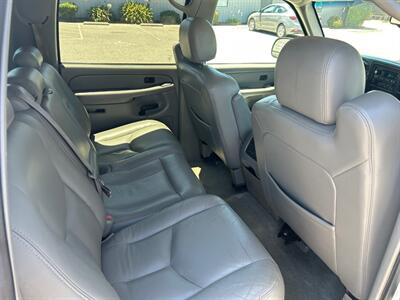 2004 Chevrolet Suburban 1500 4dr 1500   - Photo 14 - Madera, CA 93636