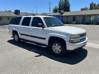 2004 Chevrolet Suburban 1500 4dr 1500   - Photo 4 - Madera, CA 93636