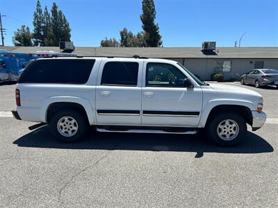2004 Chevrolet Suburban 1500 4dr 1500   - Photo 5 - Madera, CA 93636
