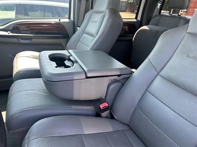 2005 Ford F-250 Super Duty XL 4dr Crew Cab XL   - Photo 80 - Madera, CA 93636
