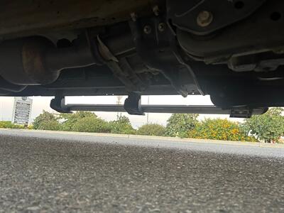 2005 Ford F-250 Super Duty XL 4dr Crew Cab XL   - Photo 53 - Madera, CA 93636