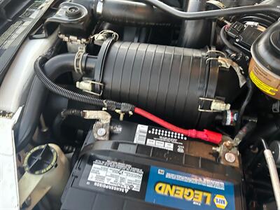 2005 Ford F-250 Super Duty XL 4dr Crew Cab XL   - Photo 41 - Madera, CA 93636