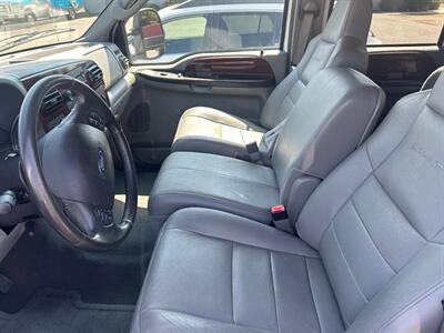 2005 Ford F-250 Super Duty XL 4dr Crew Cab XL   - Photo 85 - Madera, CA 93636