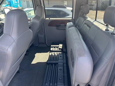 2005 Ford F-250 Super Duty XL 4dr Crew Cab XL   - Photo 91 - Madera, CA 93636