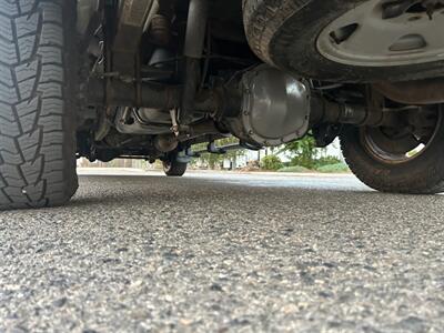2005 Ford F-250 Super Duty XL 4dr Crew Cab XL   - Photo 62 - Madera, CA 93636