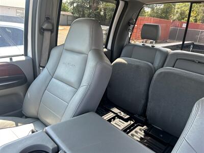 2005 Ford F-250 Super Duty XL 4dr Crew Cab XL   - Photo 77 - Madera, CA 93636