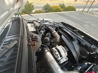 2005 Ford F-250 Super Duty XL 4dr Crew Cab XL   - Photo 29 - Madera, CA 93636