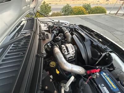 2005 Ford F-250 Super Duty XL 4dr Crew Cab XL   - Photo 28 - Madera, CA 93636