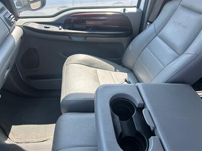 2005 Ford F-250 Super Duty XL 4dr Crew Cab XL   - Photo 76 - Madera, CA 93636