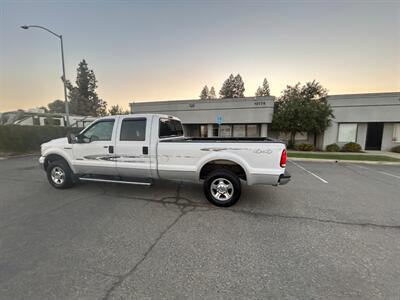2005 Ford F-250 Super Duty XL 4dr Crew Cab XL   - Photo 13 - Madera, CA 93636