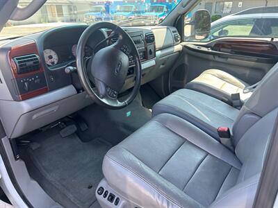 2005 Ford F-250 Super Duty XL 4dr Crew Cab XL   - Photo 86 - Madera, CA 93636