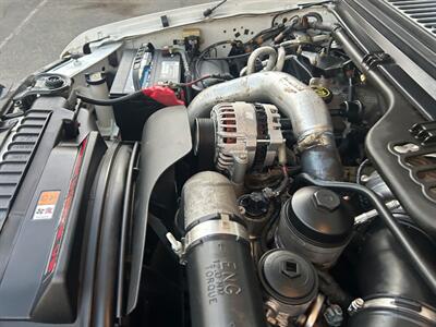 2005 Ford F-250 Super Duty XL 4dr Crew Cab XL   - Photo 39 - Madera, CA 93636