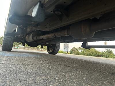 2005 Ford F-250 Super Duty XL 4dr Crew Cab XL   - Photo 55 - Madera, CA 93636