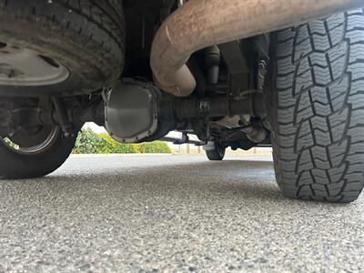 2005 Ford F-250 Super Duty XL 4dr Crew Cab XL   - Photo 59 - Madera, CA 93636
