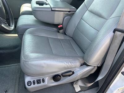2005 Ford F-250 Super Duty XL 4dr Crew Cab XL   - Photo 81 - Madera, CA 93636