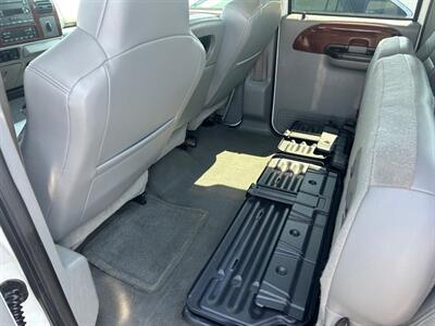 2005 Ford F-250 Super Duty XL 4dr Crew Cab XL   - Photo 90 - Madera, CA 93636