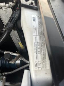 2005 Ford F-250 Super Duty XL 4dr Crew Cab XL   - Photo 42 - Madera, CA 93636