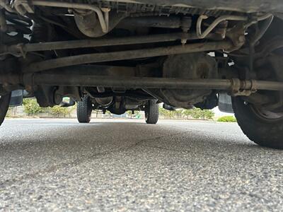 2005 Ford F-250 Super Duty XL 4dr Crew Cab XL   - Photo 48 - Madera, CA 93636